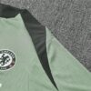 Chelsea 2025/26 Green Player Training Tracksuit – Adult & Kids Sizes