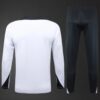 img_1312 Chelsea 2025/26 Player White Training Tracksuit – Adult & Kids Sizes