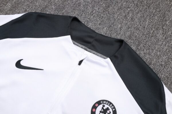img_1318 Chelsea 2025/26 Player White Training Tracksuit – Adult & Kids Sizes