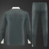 Chelsea 2025/26 Green Player Training Tracksuit – Adult & Kids Sizes