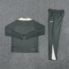 Chelsea 2025/26 Green Player Training Tracksuit – Adult & Kids Sizes