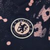 Chelsea 2025/26 Adult Hooded Long Sleeve Tracksuit – Official Style Training Set