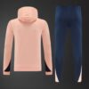 Chelsea 2025/26 Adult Hooded Long Sleeve Tracksuit – Official Style Training Set
