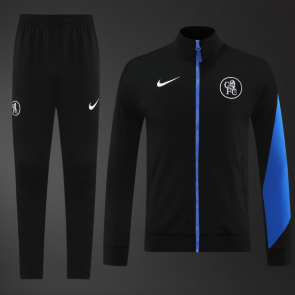 img_1362 Chelsea 2025/26 Adult Training Tracksuit – Official Style Training Set