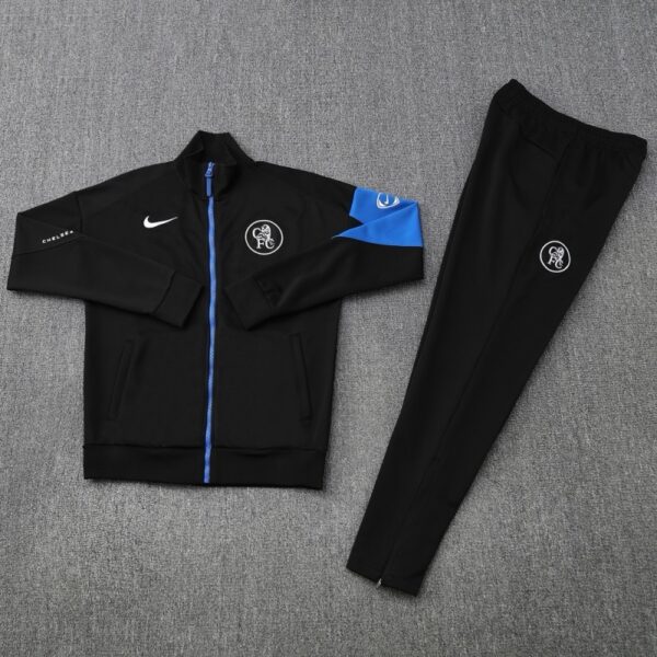 img_1364 Chelsea 2025/26 Adult Training Tracksuit – Official Style Training Set