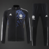 Chelsea 2025/26 Adult Training Tracksuit – Official Style Training Set