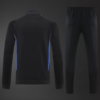 Chelsea 2025/26 Adult Training Tracksuit – Official Style Training Set