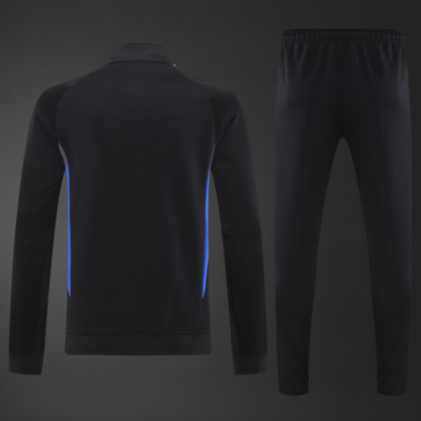 Chelsea 2025/26 Adult Training Tracksuit – Official Style Training Set