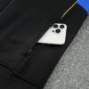Chelsea 2025/26 Adult Training Tracksuit – Official Style Training Set