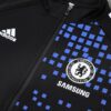 Chelsea 2025/26 Adult Training Tracksuit – Official Style Training Set