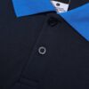 Chelsea 2025/26 Adult Polo Short Sleeve Tracksuit – Official Style Training Set
