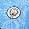 Manchester City 2025/26 Adults & Kids Training Kit – Official Style Training Set