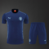 Manchester City 2025/26 Adults Training Kit – Official Style Training Set