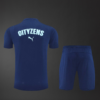 Manchester City 2025/26 Adults Training Kit – Official Style Training Set