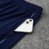 Manchester City 2025/26 Adults Training Kit – Official Style Training Set