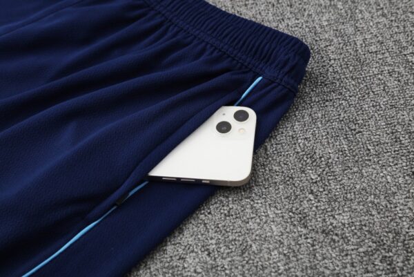 Manchester City 2025/26 Adults Training Kit – Official Style Training Set