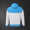 img_1407 Manchester City 2025/26 Adults Windbreaker Jacket – Official Style Edition