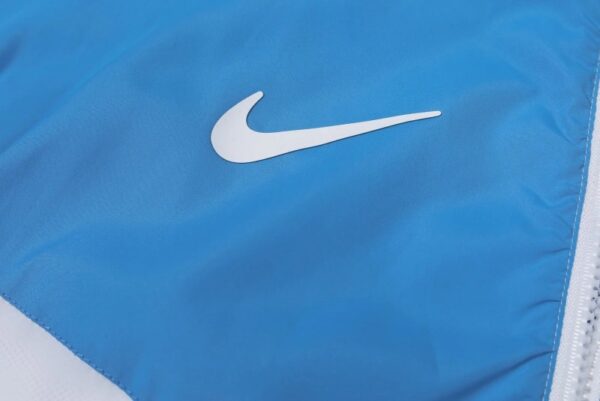img_1412 Manchester City 2025/26 Adults Windbreaker Jacket – Official Style Edition