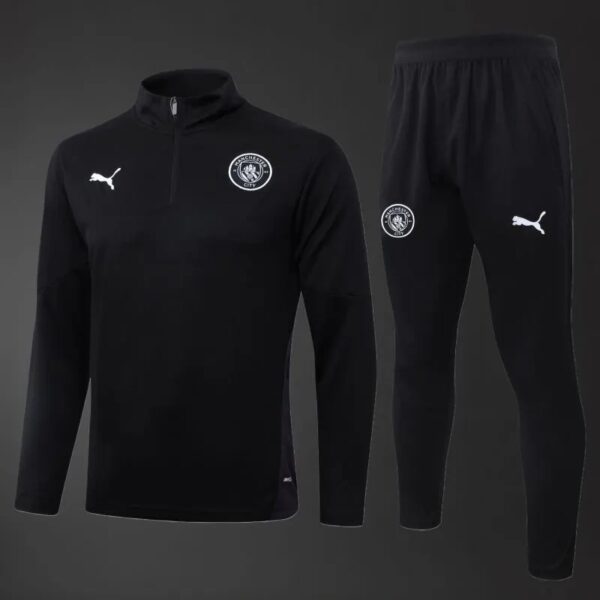 img_1415 Manchester City 2025/26 Adult Training Tracksuit – Official Style Training Set