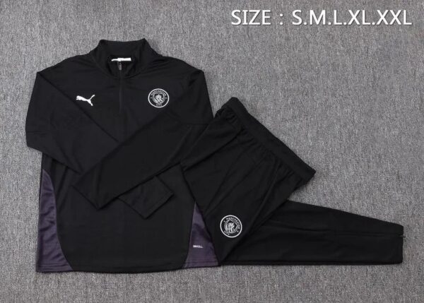 img_1417 Manchester City 2025/26 Adult Training Tracksuit – Official Style Training Set