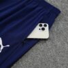 Manchester City 2025/26 Blue Adult Training Tracksuit – Official Style Training Set
