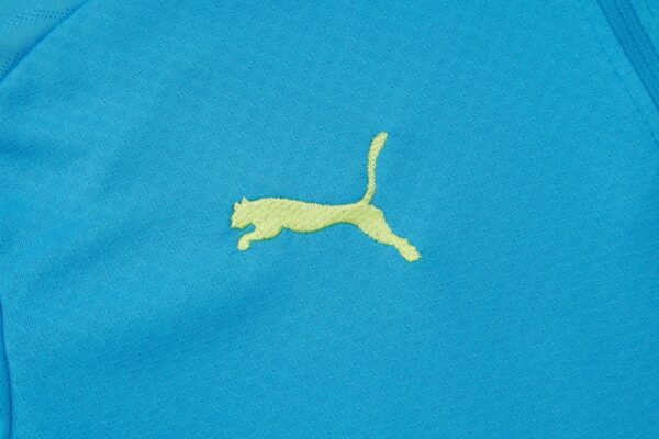 Manchester City 2025/26 Adult Training Tracksuit – Official Style Training Set