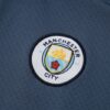 Manchester City 2025/26 Adult Training Tracksuit – Official Style Training Set