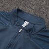 Manchester City 2025/26 Adult Training Tracksuit – Official Style Training Set
