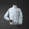 Manchester City 2025/26 Reversible Anthem Jacket – Official Style Matchday Edition
