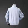 Manchester City 2025/26 Reversible Anthem Jacket – Official Style Matchday Edition