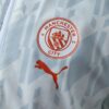 Manchester City 2025/26 Reversible Anthem Jacket – Official Style Matchday Edition