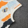Real Madrid 2025/26 Training Vest Kit – Sleeveless Performance Set