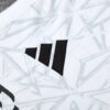 Real Madrid 2025/26 Training Vest Kit – Sleeveless Performance Set