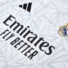 Real Madrid 2025/26 Training Vest Kit – Sleeveless Performance Set
