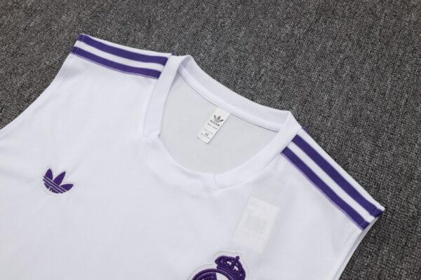 img_1796 Real Madrid 2025/26 Training Vest Kit – White & Purple