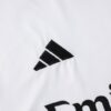 Real Madrid 2025/26 Training Vest Kit – White