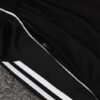 Real Madrid 2025/26 Training Vest Kit – Black