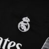 Real Madrid 2025/26 Training Vest Kit – Black