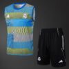 img_1814 Real Madrid 2025/26 Training Vest Kit