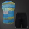 img_1815 Real Madrid 2025/26 Training Vest Kit