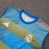 img_1818 Real Madrid 2025/26 Training Vest Kit