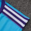img_1825 Real Madrid 2025/26 Training Vest Kit - Blue & Purple