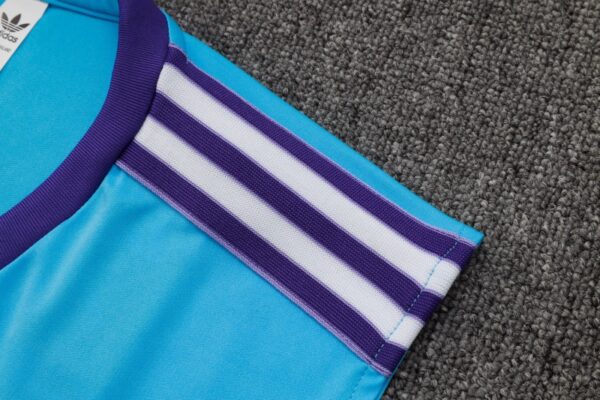img_1825 Real Madrid 2025/26 Training Vest Kit - Blue & Purple