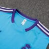 img_1828 Real Madrid 2025/26 Training Vest Kit - Blue & Purple