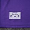 Real Madrid 2025/26 Training Vest Kit - Purple