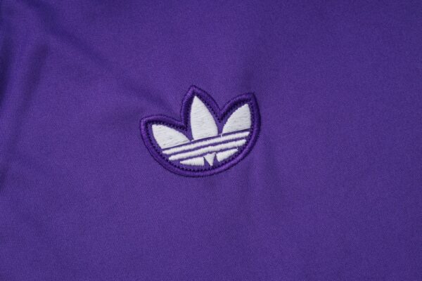Real Madrid 2025/26 Training Vest Kit - Purple