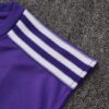 Real Madrid 2025/26 Training Vest Kit - Purple