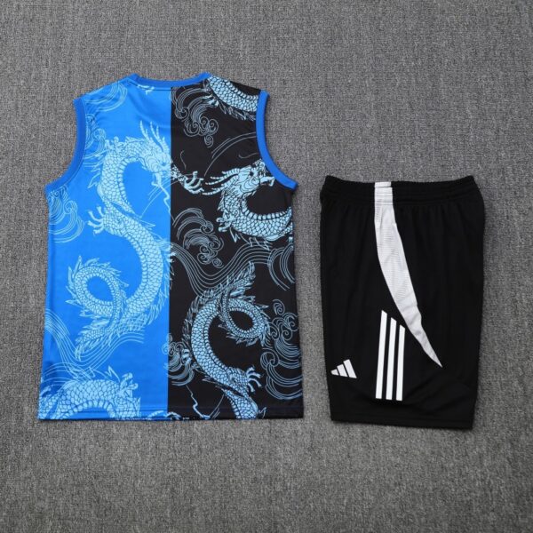 img_1839 Real Madrid 2025/26 Training Vest Kit – Adult & Kids – Sleeveless Performance Set