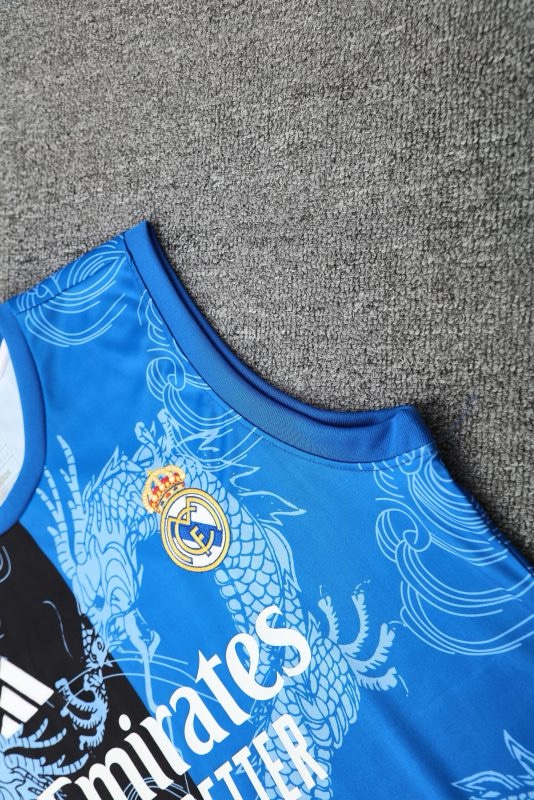 img_1840 Real Madrid 2025/26 Training Vest Kit – Adult & Kids – Sleeveless Performance Set