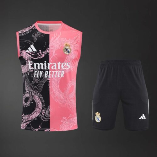img_1843 Real Madrid 2025/26 Training Vest Kit – Adult & Kids – Sleeveless Performance Set
